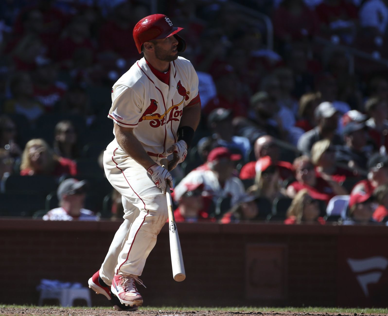 St. Louis Cardinals v New York Mets
